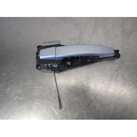 KLAMKA PRAWA PRZEDNIA ZEWNĘTRZNA OPEL INSIGNIA A LIFT 14096401