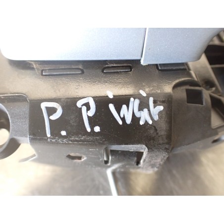 KLAMKA PRAWA PRZEDNIA ZEWNĘTRZNA OPEL INSIGNIA A LIFT 14096401