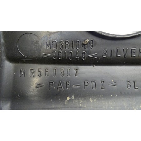 OSŁONA SILNIKA MITSHUBISHI PAJERO PININ 2.0GDI MR560807 MR560597
