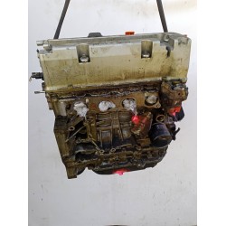 SILNIK 2.0 K20A6 HONDA ACCORD VII