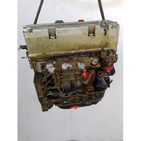 SILNIK 2.0 K20A6 HONDA ACCORD VII