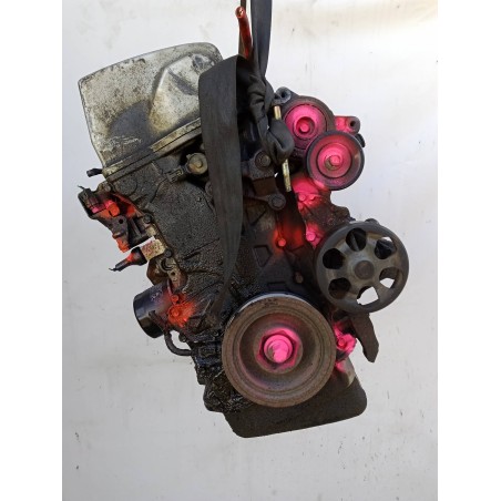 SILNIK 2.0 K20A6 HONDA ACCORD VII