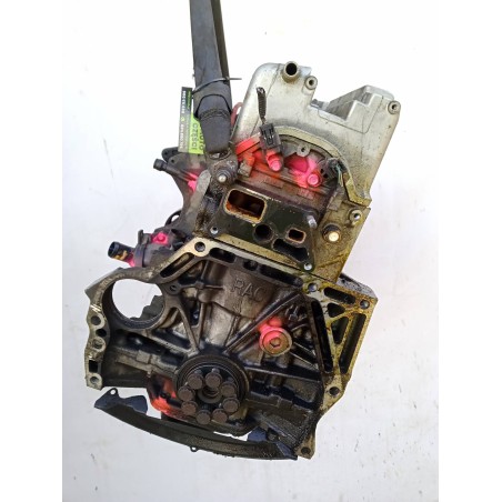 SILNIK 2.0 K20A6 HONDA ACCORD VII