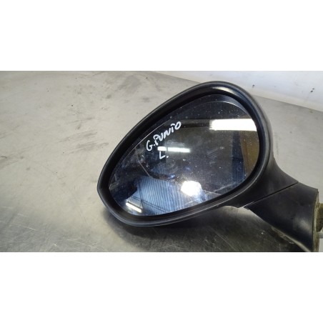 LUSTERKO LEWE ELEKTRYCZNE FIAT GRANDE PUNTO 1.4  599/A