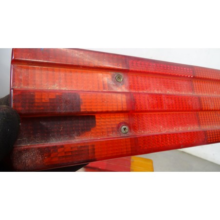 KLOSZE LAMP TYŁ KPL MERCEDES T1 KACZKA 208D