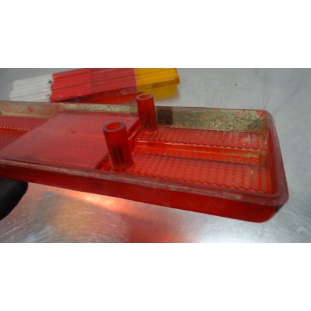 KLOSZE LAMP TYŁ KPL MERCEDES T1 KACZKA 208D