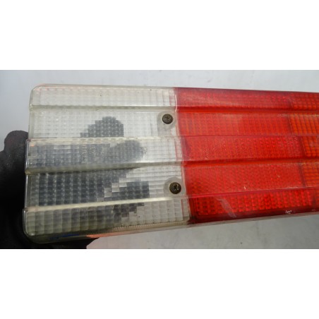 KLOSZE LAMP TYŁ KPL MERCEDES T1 KACZKA 208D