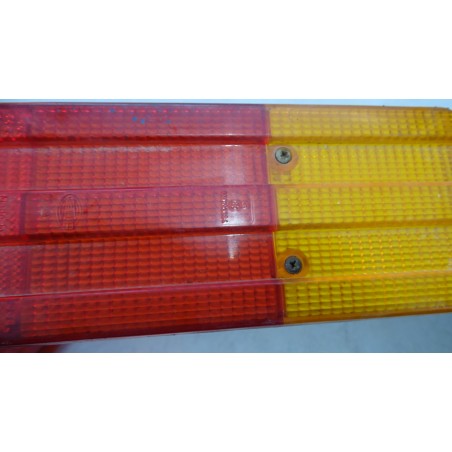 KLOSZE LAMP TYŁ KPL MERCEDES T1 KACZKA 208D