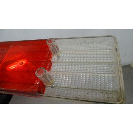 KLOSZE LAMP TYŁ KPL MERCEDES T1 KACZKA 208D
