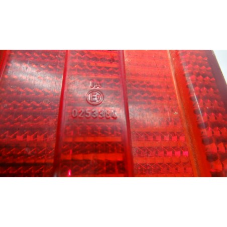 KLOSZE LAMP TYŁ KPL MERCEDES T1 KACZKA 208D