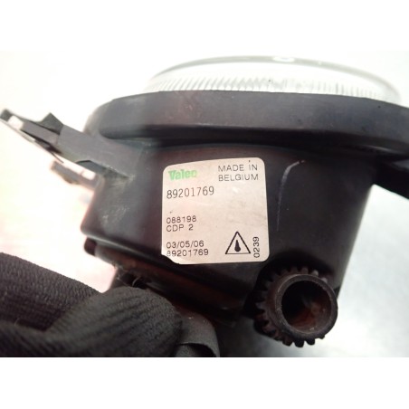 HALOGEN PRAWY ROVER 75 89201769