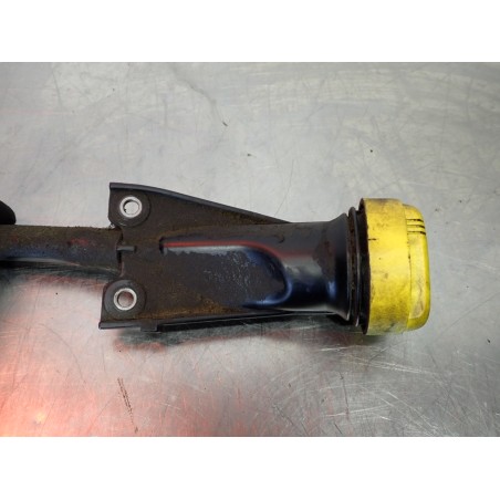 WLEW OLEJU BAGNET RENAULT CLIO III LIFT