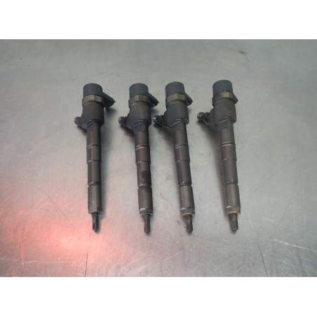 WTRYSK FIAT BRAVO II 0445110300