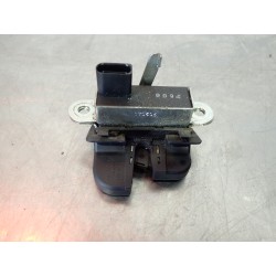 ZAMEK KLAPY BAGAŻNIKA SEAT LEON II 1P0827505A