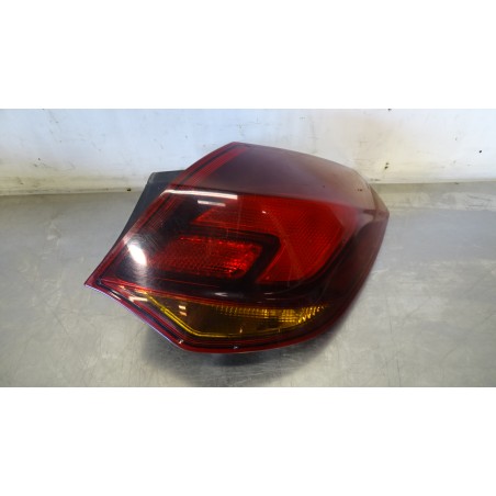 LAMPA PRAWA TYLNA OPEL ASTRA J 1.7CDTI 