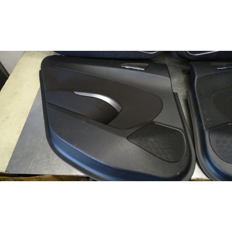 BOCZKI DRZWI KPL OPEL ASTRA J 1.7CDTI