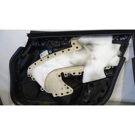 BOCZKI DRZWI KPL OPEL ASTRA J 1.7CDTI