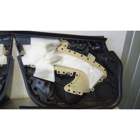 BOCZKI DRZWI KPL OPEL ASTRA J 1.7CDTI