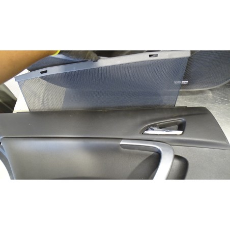 BOCZEK DRZWI KOMPLET OPEL INSIGNIA 2.0CDTI