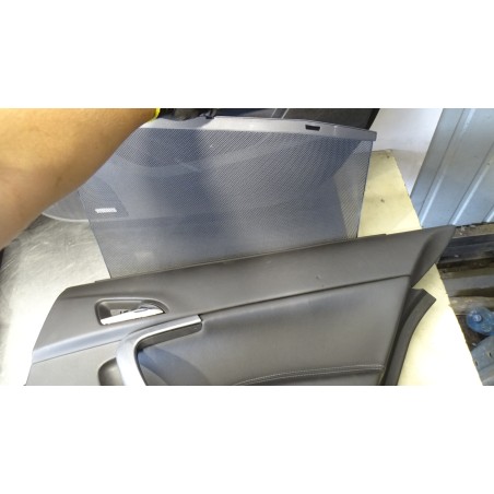 BOCZEK DRZWI KOMPLET OPEL INSIGNIA 2.0CDTI