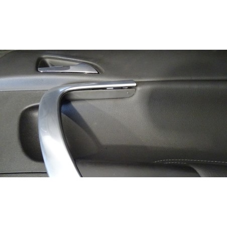 BOCZEK DRZWI KOMPLET OPEL INSIGNIA 2.0CDTI