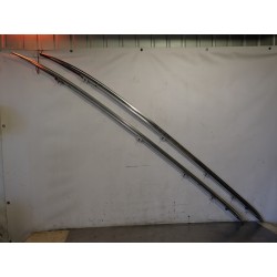 RELINGI DACHOWE OPEL ZAFIRA B 13251281/282