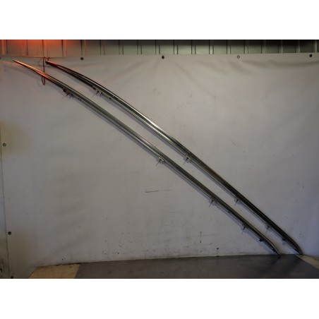RELINGI DACHOWE OPEL ZAFIRA B 13251281/282