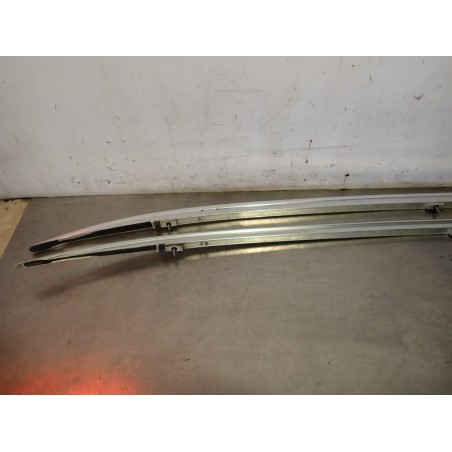 RELINGI DACHOWE OPEL ZAFIRA B 13251281/282