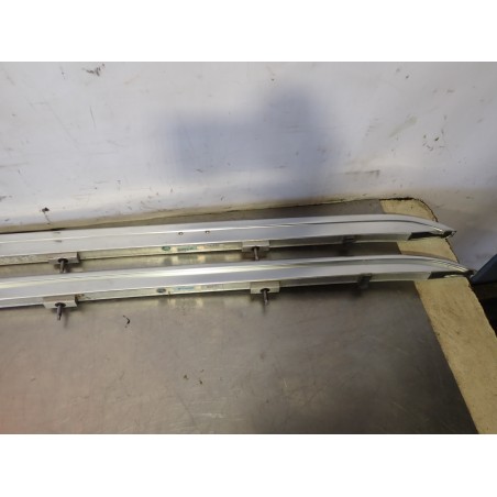 RELINGI DACHOWE OPEL ZAFIRA B 13251281/282
