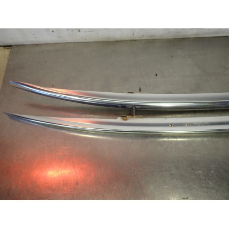 RELINGI DACHOWE OPEL ZAFIRA B 13251281/282