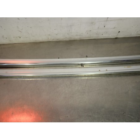 RELINGI DACHOWE OPEL ZAFIRA B 13251281/282