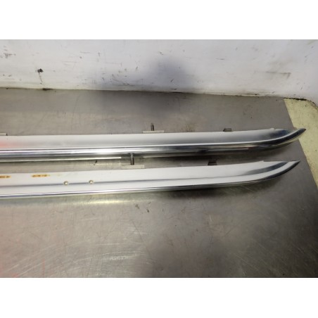 RELINGI DACHOWE OPEL ZAFIRA B 13251281/282