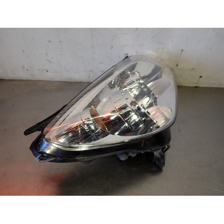LAMPA PRAWA PRZEDNIA OPEL ASTRA H LIFT 