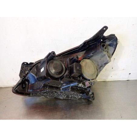 LAMPA PRAWA PRZEDNIA OPEL ASTRA H LIFT 