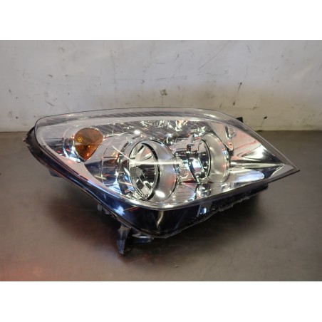 LAMPA PRAWA PRZEDNIA OPEL ASTRA H LIFT 