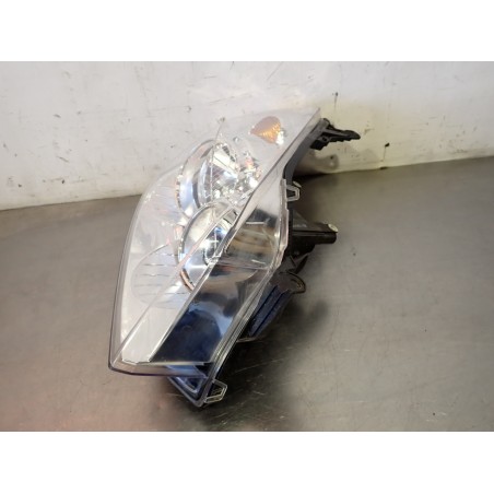 LAMPA PRAWA PRZEDNIA OPEL ASTRA H LIFT 