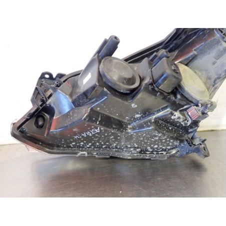 LAMPA PRAWA PRZEDNIA OPEL ASTRA H LIFT 