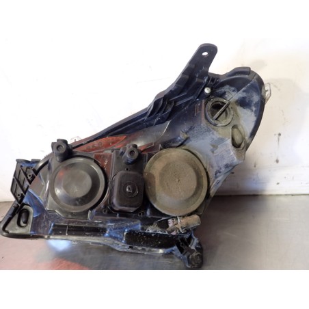 LAMPA PRAWA PRZEDNIA OPEL ASTRA H LIFT 