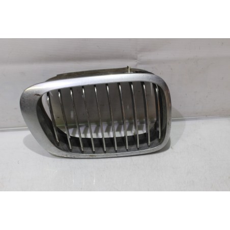 GRILL ATRAPA BMW E46 COUPE 51138208668