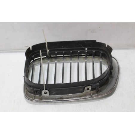 GRILL ATRAPA BMW E46 COUPE 51138208668