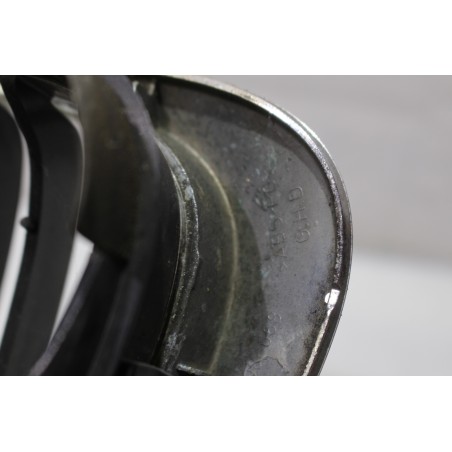 GRILL ATRAPA BMW E46 COUPE 51138208668