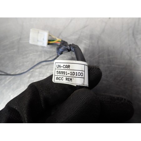 PRZEŁĄCZNIK MULTIFUNCKJI KIEROWNICY KIA CARENS III 95510-1D000  96440-1D000  96440-1D900  201003560