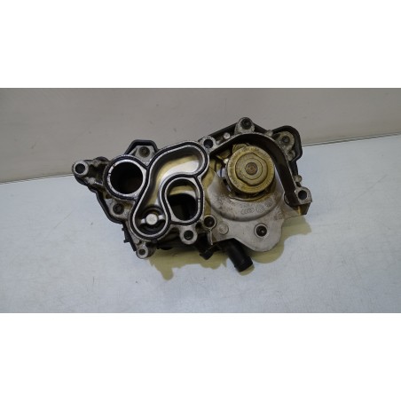 POMPA WODY SKODA FABIA III 1.0 04C121121C
