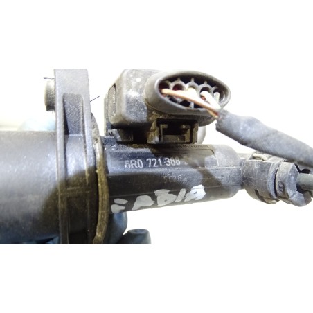 WYSPRZĘGLIK SKODA FABIA III 1.0 6R0721388D