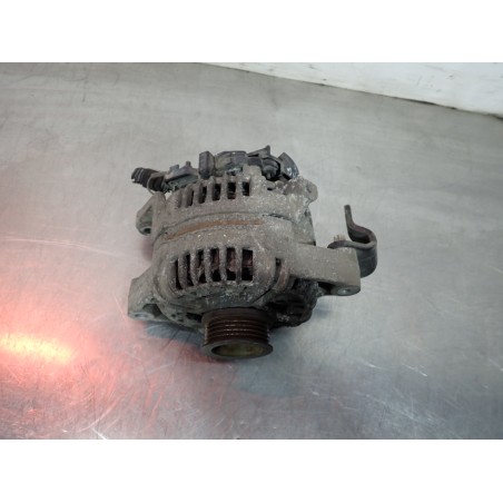 ALTERNATOR 100A OPEL ASTRA G