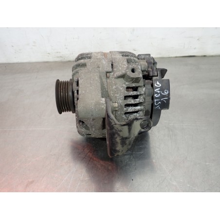 ALTERNATOR 100A OPEL ASTRA G