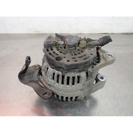ALTERNATOR 100A OPEL ASTRA G