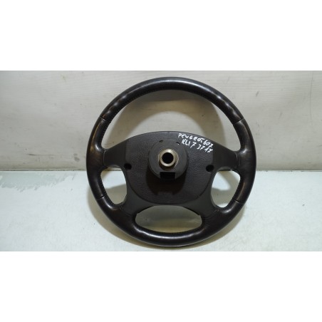 KIEROWNICA PEUGEOT 607 2.2HDI 