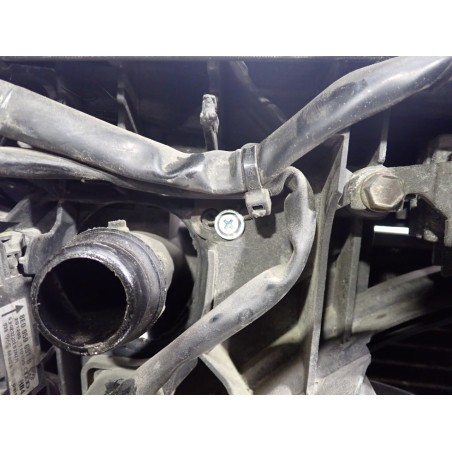 PAS PRZEDNI AUDI A4 B6 