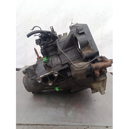 SKRZYNIA BIEGÓW SEP D16W1 HONDA HR-V